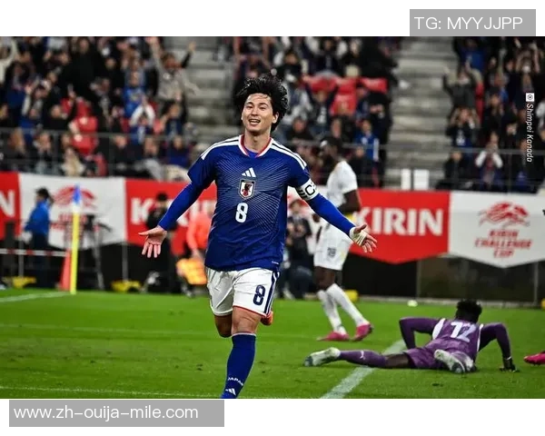 日本男足确认将在2026年世界杯中列入第二档,引发球迷火热反应